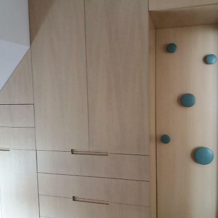Bright Apartment At A Great Location Sofia Exterior foto
